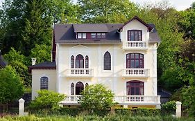 Villa L'Orante